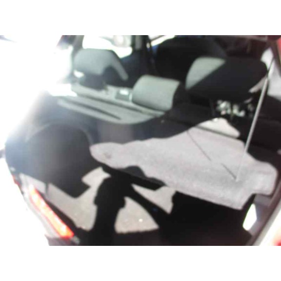 peugeot 206+ del año 2009