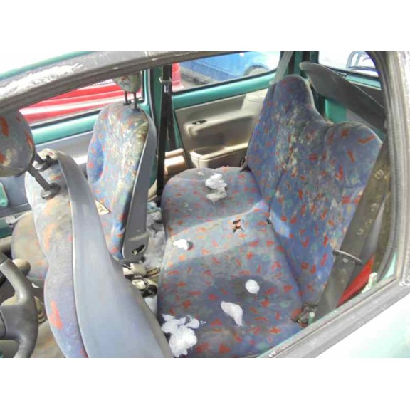 renault twingo (co6) del año 1994