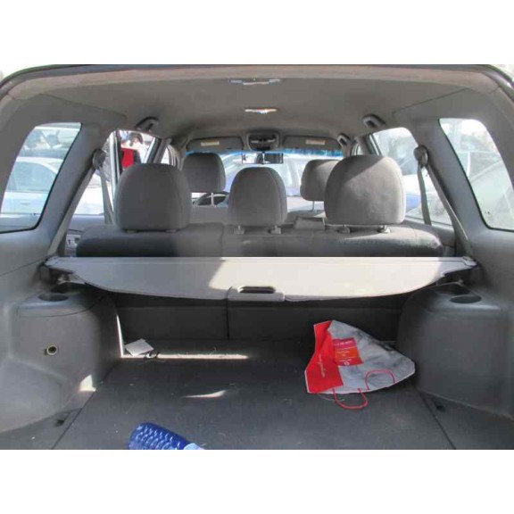 kia carens del año 2003