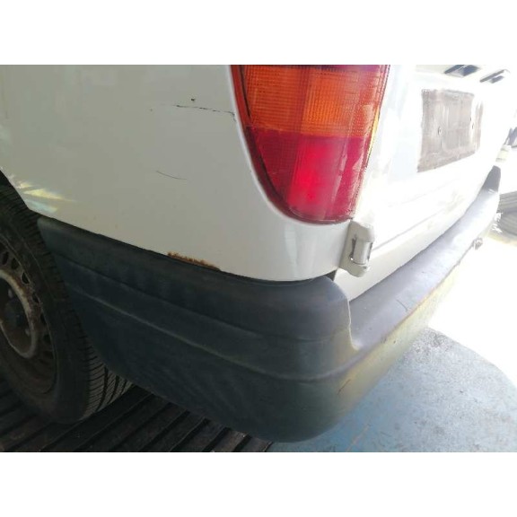 seat inca (6k9) del año 1999