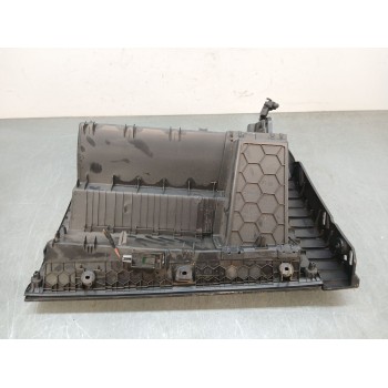 Recambio de guantera para seat leon (kl1, klg) 2.0 tdi referencia OEM IAM 5FB857563A  
