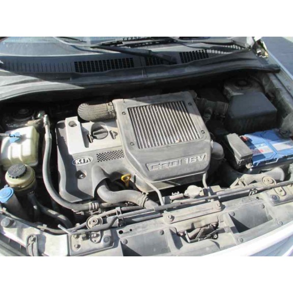 kia carens del año 2003