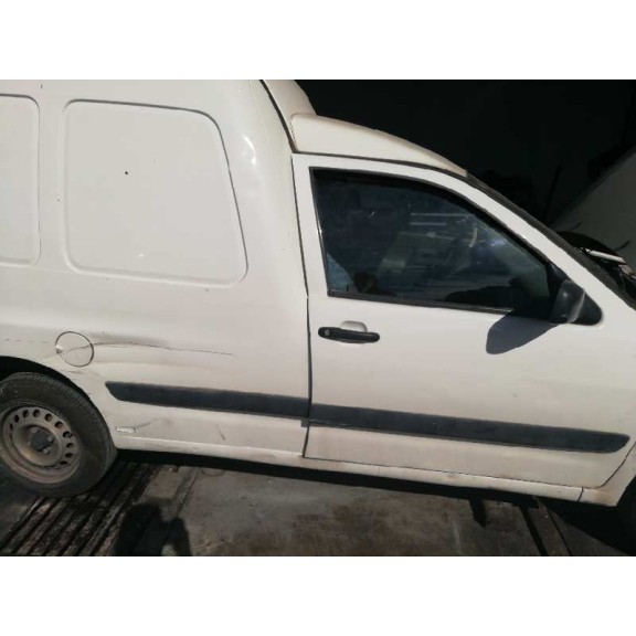 seat inca (6k9) del año 1999