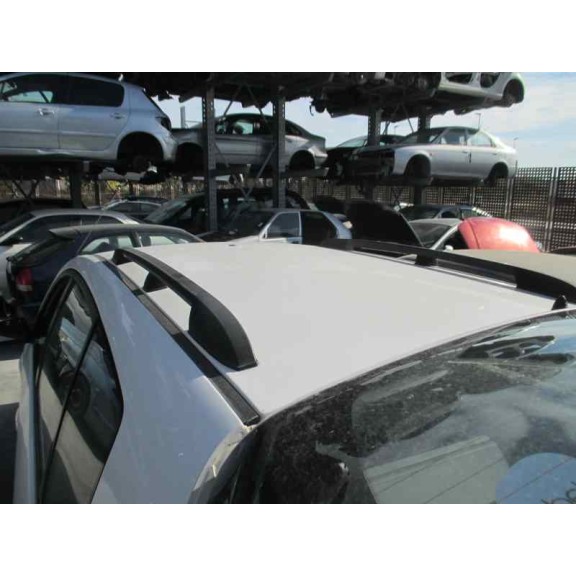 kia carens del año 2003