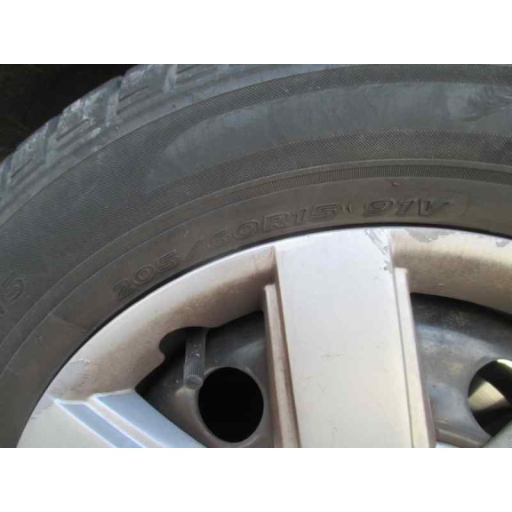 kia carens del año 2003