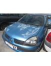 renault clio ii fase ii (b/cb0) del año 2002