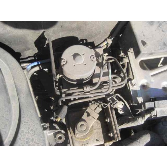 fiat seicento (187) del año 2006