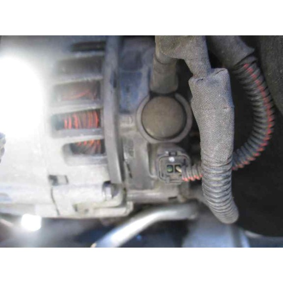 peugeot 206+ del año 2009