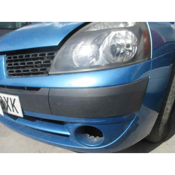 renault clio ii fase ii (b/cb0) del año 2002