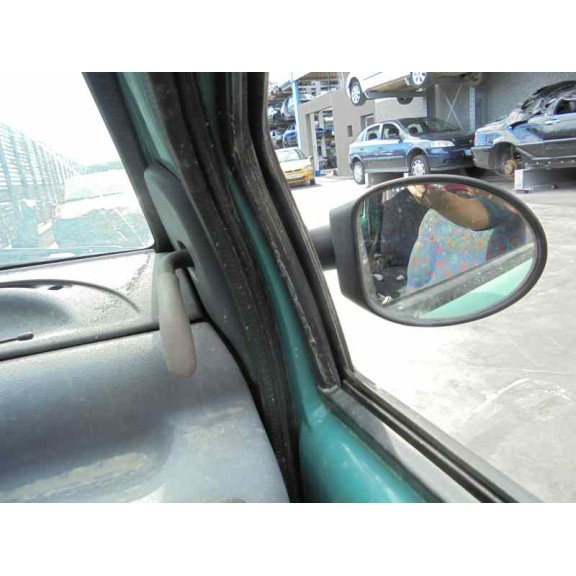 renault twingo (co6) del año 1994