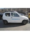 fiat seicento (187) del año 2006