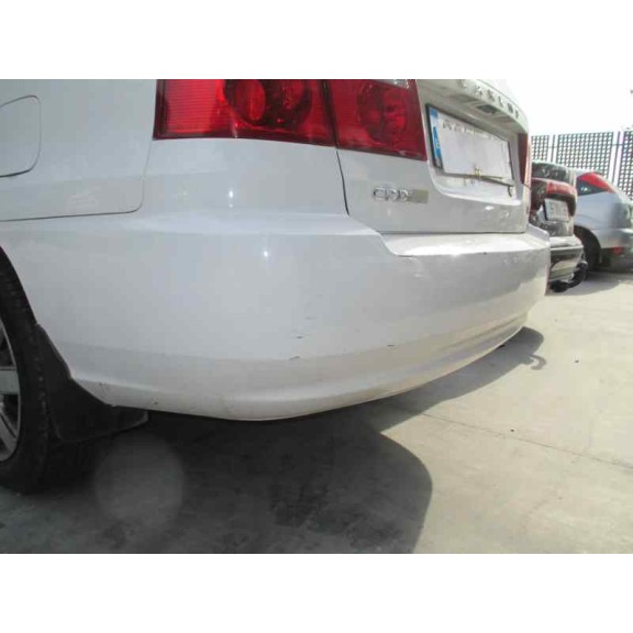 kia carens del año 2003