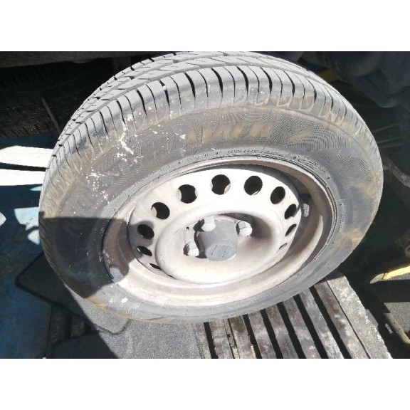 seat inca (6k9) del año 1999