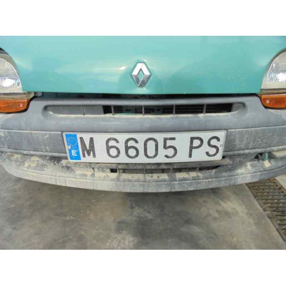 renault twingo (co6) del año 1994