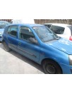 renault clio ii fase ii (b/cb0) del año 2002