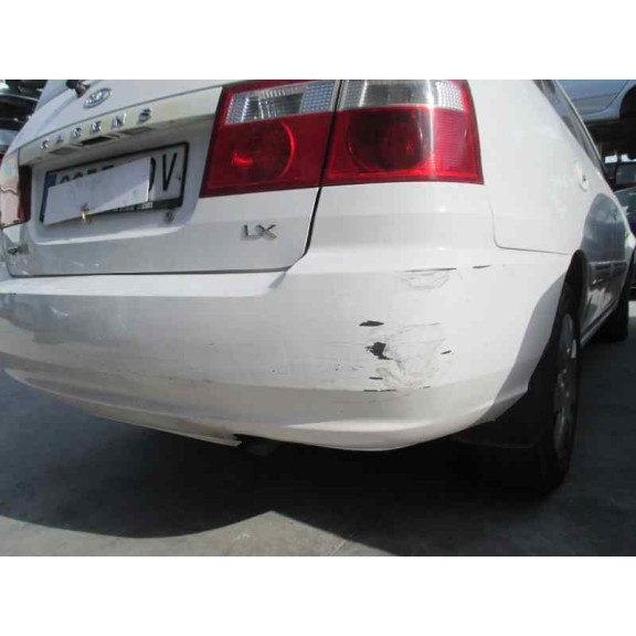 kia carens del año 2003