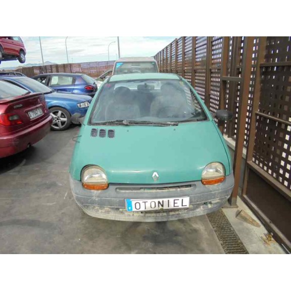renault twingo (co6) del año 1994
