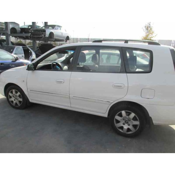 kia carens del año 2003