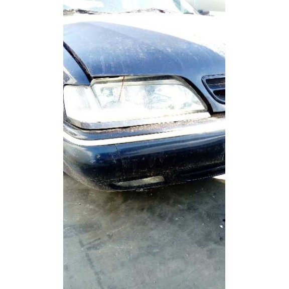 citroën xantia berlina del año 2000