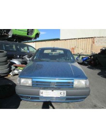 fiat tipo (160) del año 1989
