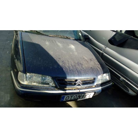 citroën xantia berlina del año 2000