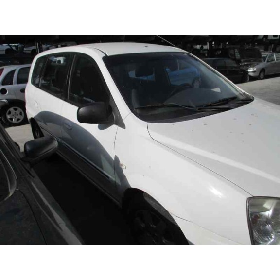 kia carens del año 2003