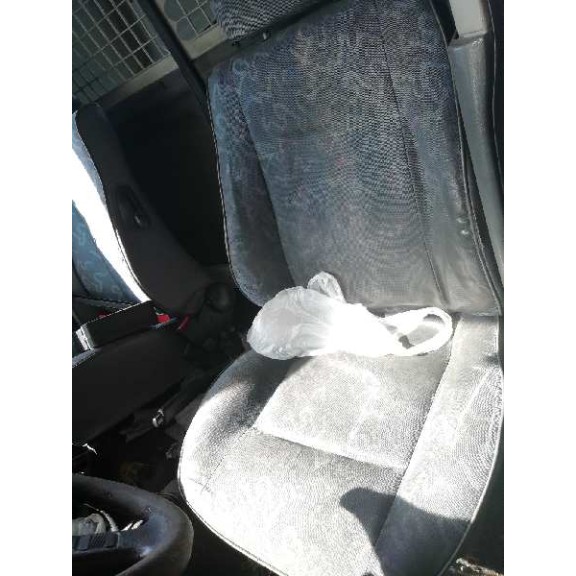 seat inca (6k9) del año 1999