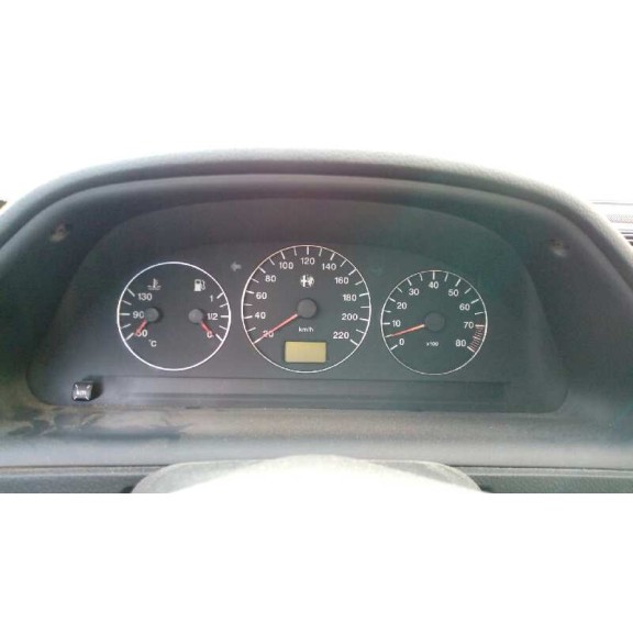 alfa romeo 145 del año 1999