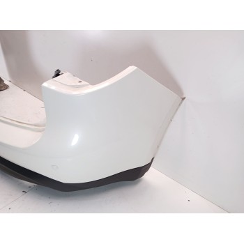 Recambio de paragolpes trasero para infiniti qx70 3.7 awd referencia OEM IAM 850221CA0H  