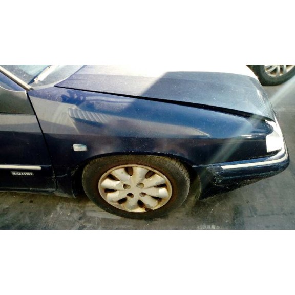 citroën xantia berlina del año 2000