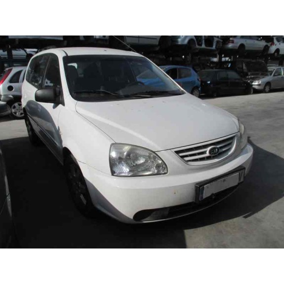 kia carens del año 2003