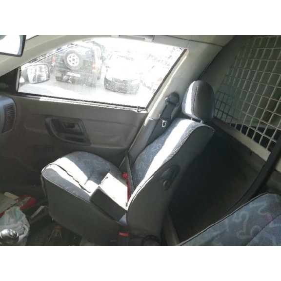 seat inca (6k9) del año 1999