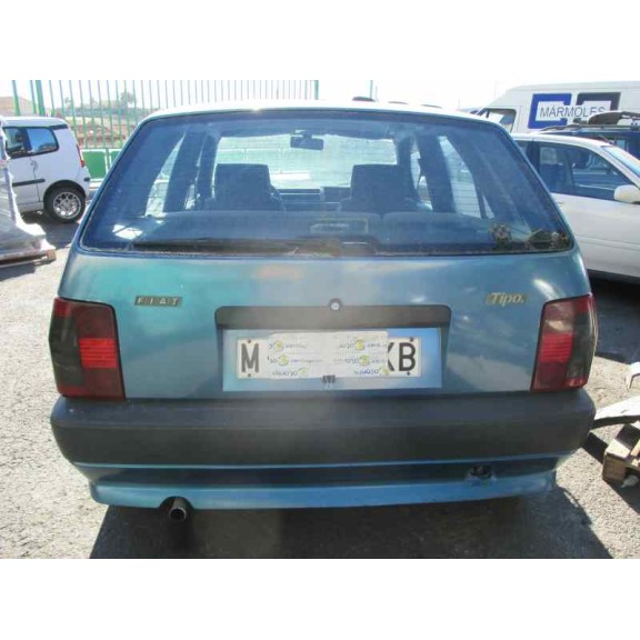 fiat tipo (160) del año 1989