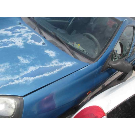 renault clio ii fase ii (b/cb0) del año 2002