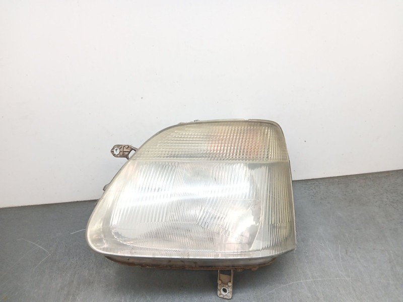 Recambio de faro izquierdo para suzuki wagon r+ rb (mm) 1.3 gl referencia OEM IAM 082181130R DEPO 