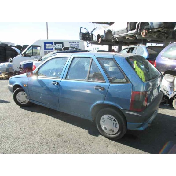 fiat tipo (160) del año 1989
