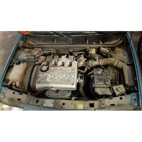 alfa romeo 145 del año 1999