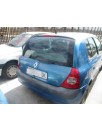 renault clio ii fase ii (b/cb0) del año 2002