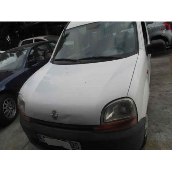 renault kangoo (f/kc0) del año 1998
