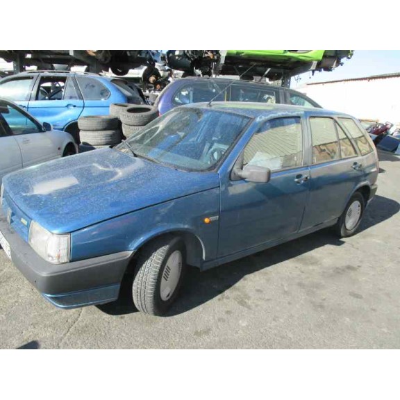 fiat tipo (160) del año 1989