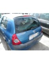 renault clio ii fase ii (b/cb0) del año 2002