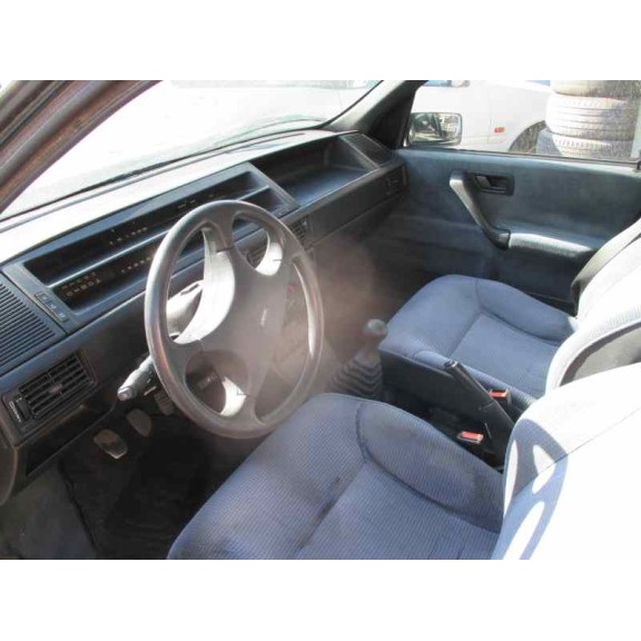 fiat tipo (160) del año 1989