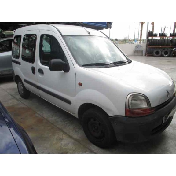 renault kangoo (f/kc0) del año 1998