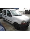 renault kangoo (f/kc0) del año 1998