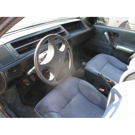 fiat tipo (160) del año 1989