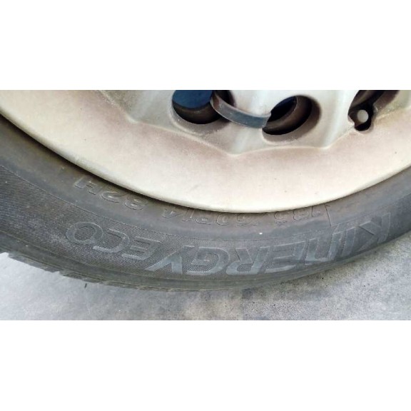 alfa romeo 145 del año 1999