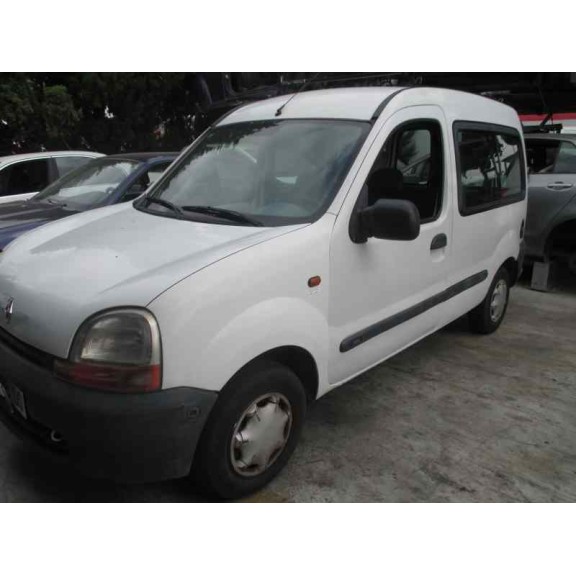 renault kangoo (f/kc0) del año 1998