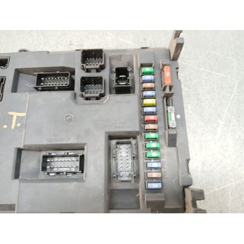 Recambio de centralita bsi para peugeot 207 furgoneta/hatchback (wa_, wc_) 1.6 hdi referencia OEM IAM 9664983080  