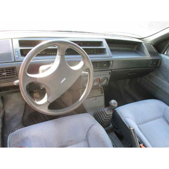 fiat tipo (160) del año 1989
