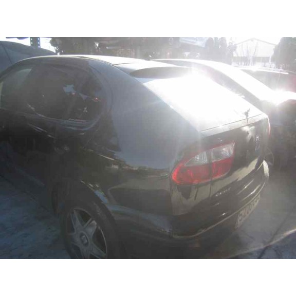 seat leon (1m1) del año 2003